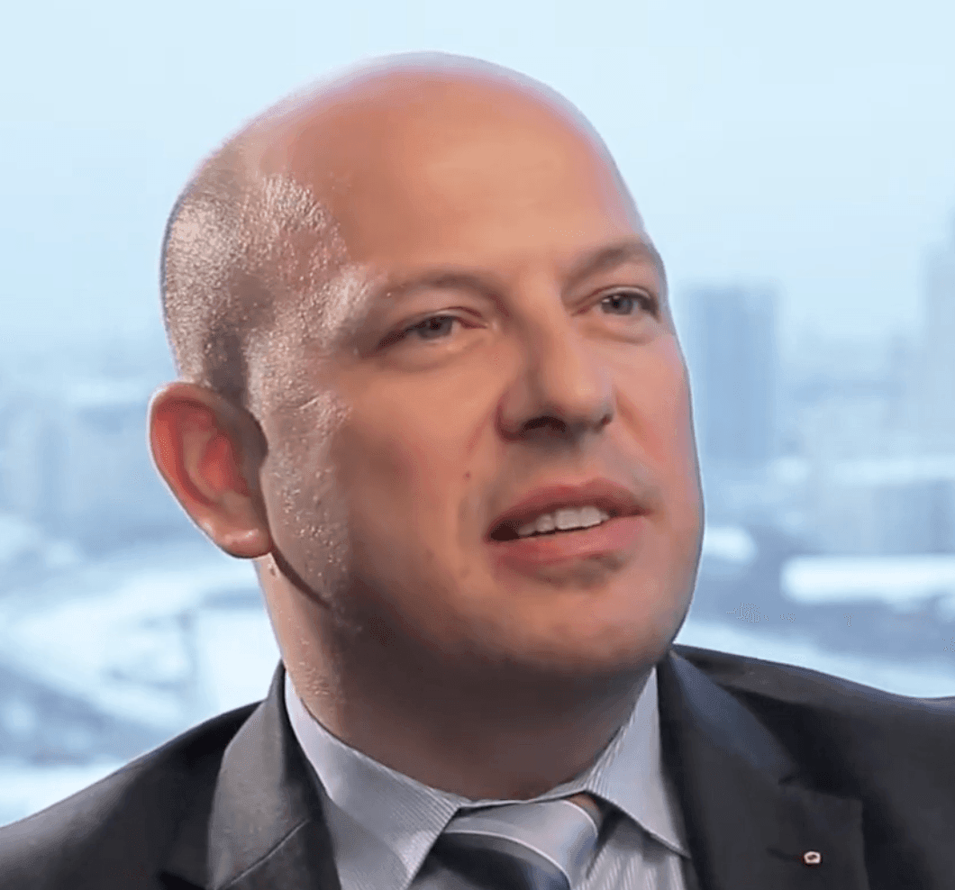 - Daniel Schindler - Architekt