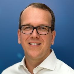 - Michael Dreiner - Managing Director, firstwire GmbH