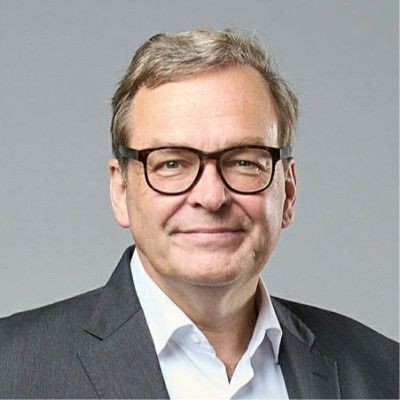 - Marcus Vitt - Chairman of the Supervisory Board of HHLA AG & former Bank Executive (ret.)