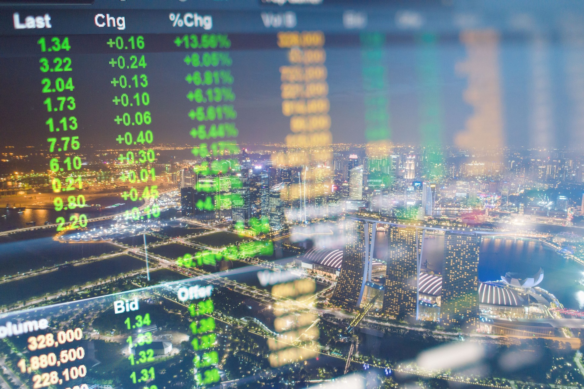 Stockmarket crash and Financial crisis Investment theme stockmarket and finance business analysis stockmarket